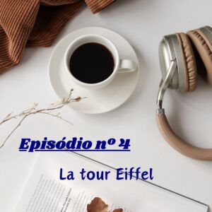 Read more about the article La tour Eiffel