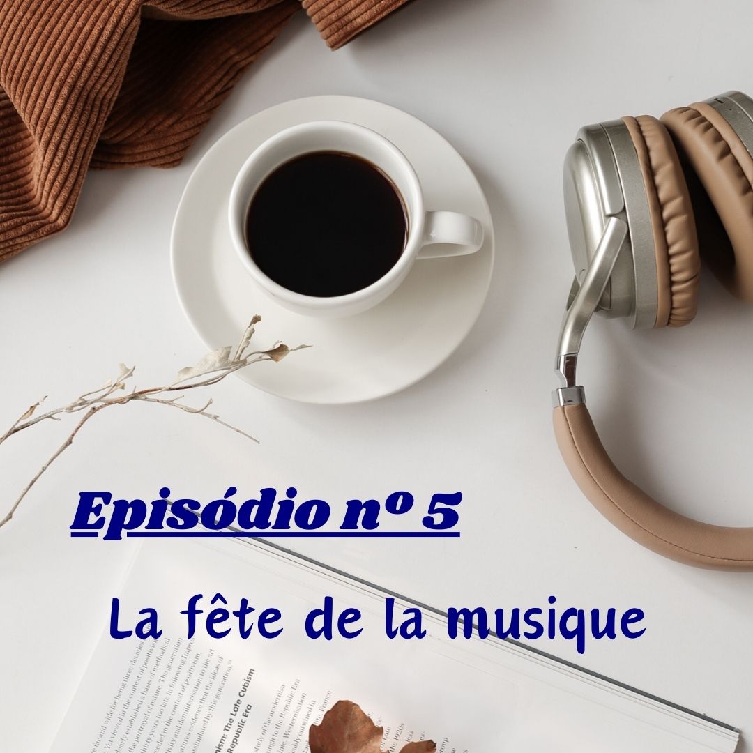 You are currently viewing La fête de la musique
