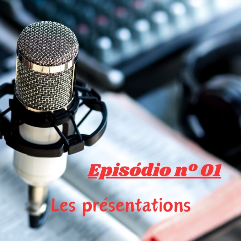 Read more about the article Les présentations