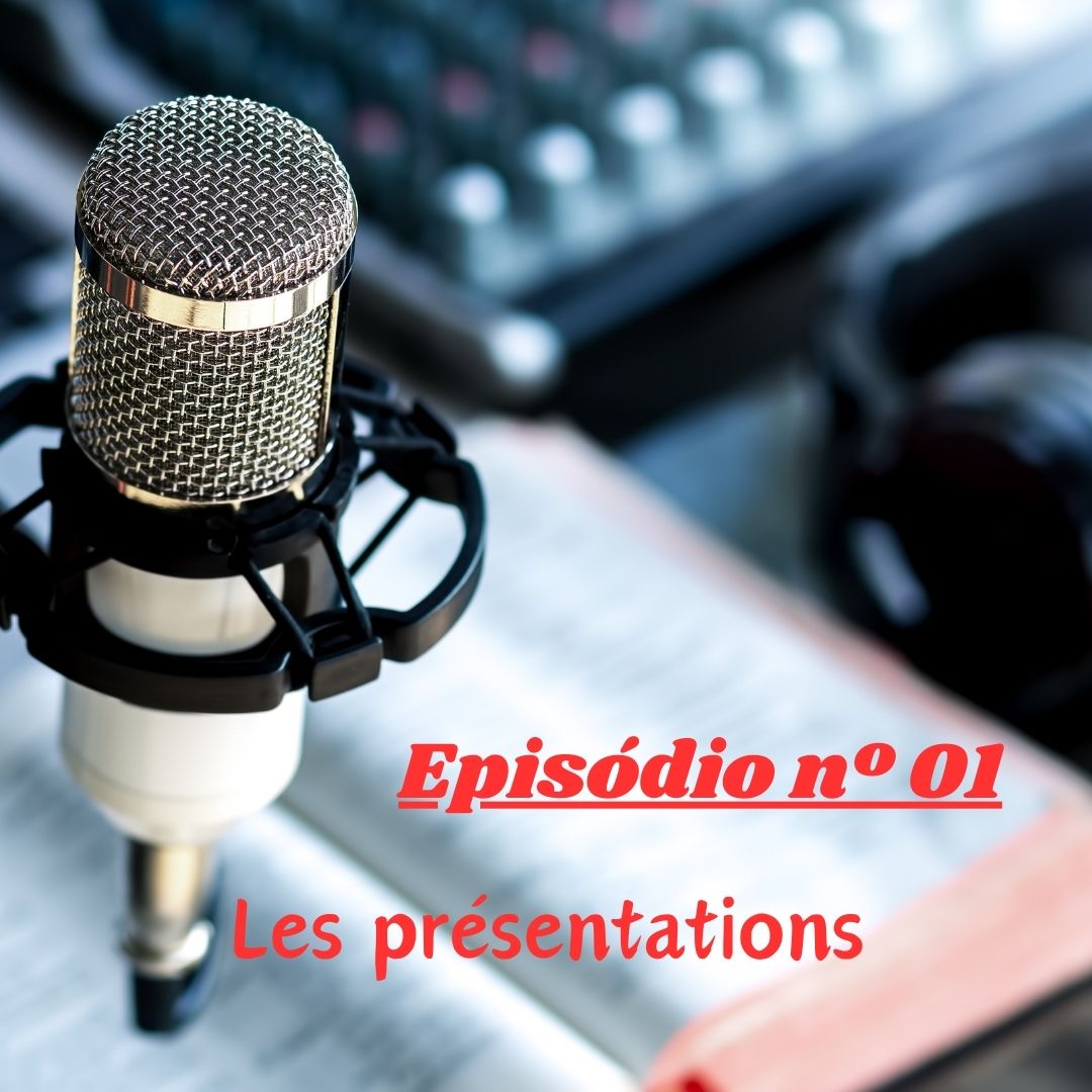 You are currently viewing Les présentations