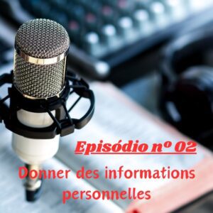 Read more about the article Donner des informations personnelles