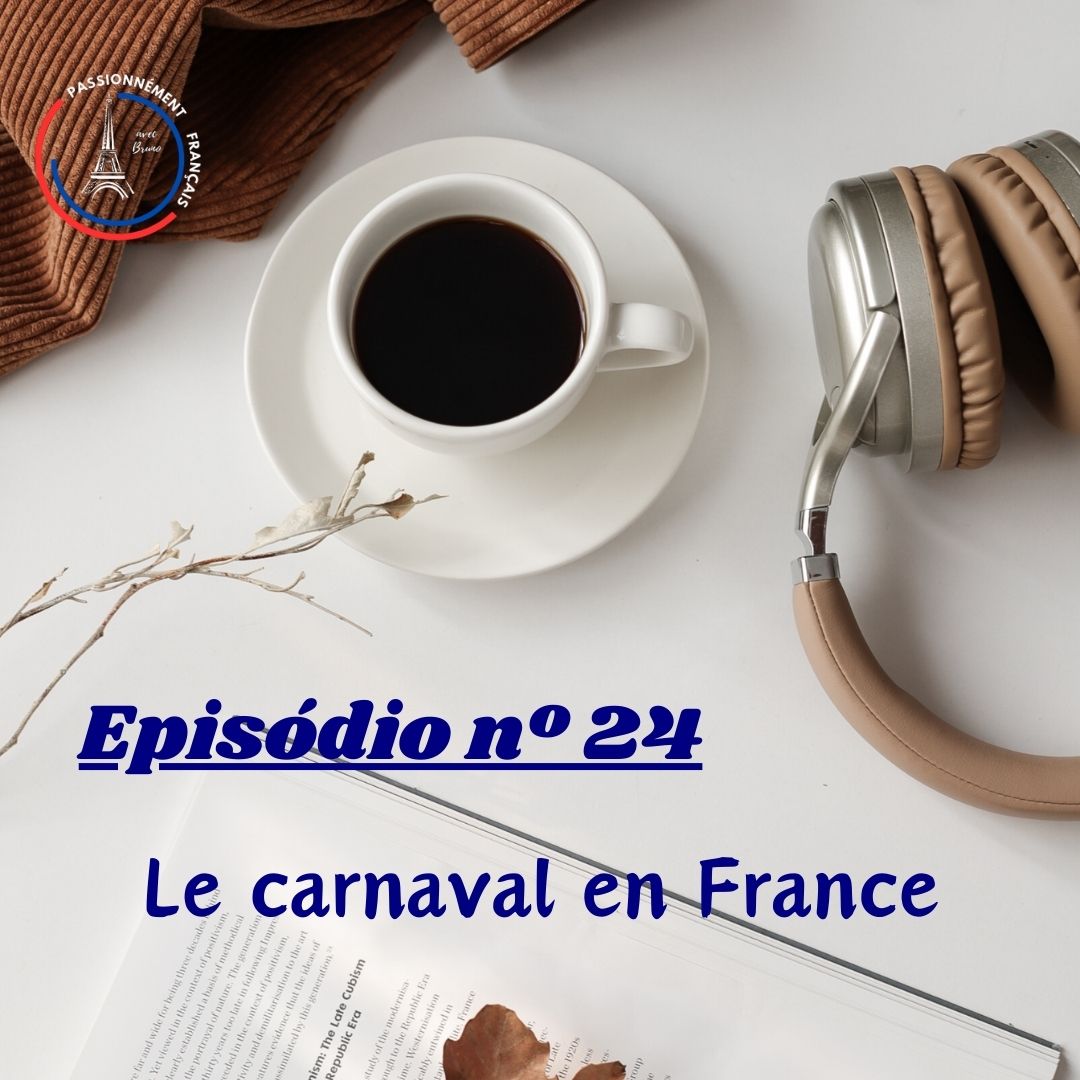 You are currently viewing Le carnaval en France