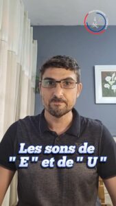 Read more about the article Les sons de “E” et de “U”