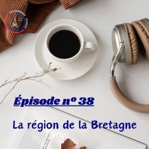 Read more about the article La région de Bretagne