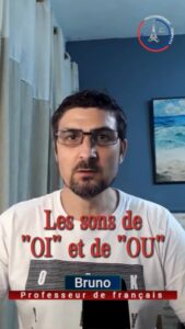Read more about the article Les sons de “OI” et de “OU”