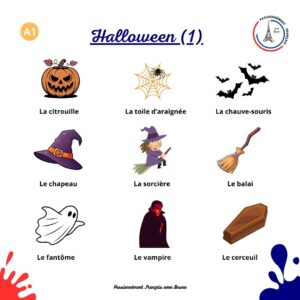 Read more about the article Halloween