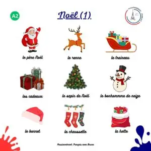 Read more about the article Noël