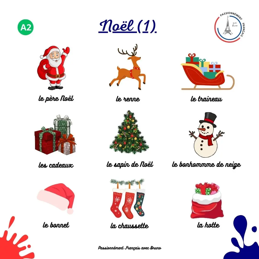 You are currently viewing Noël