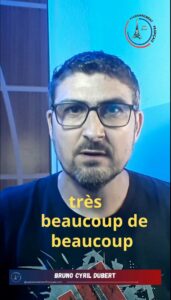 Read more about the article Très, beaucoup de, beaucoup