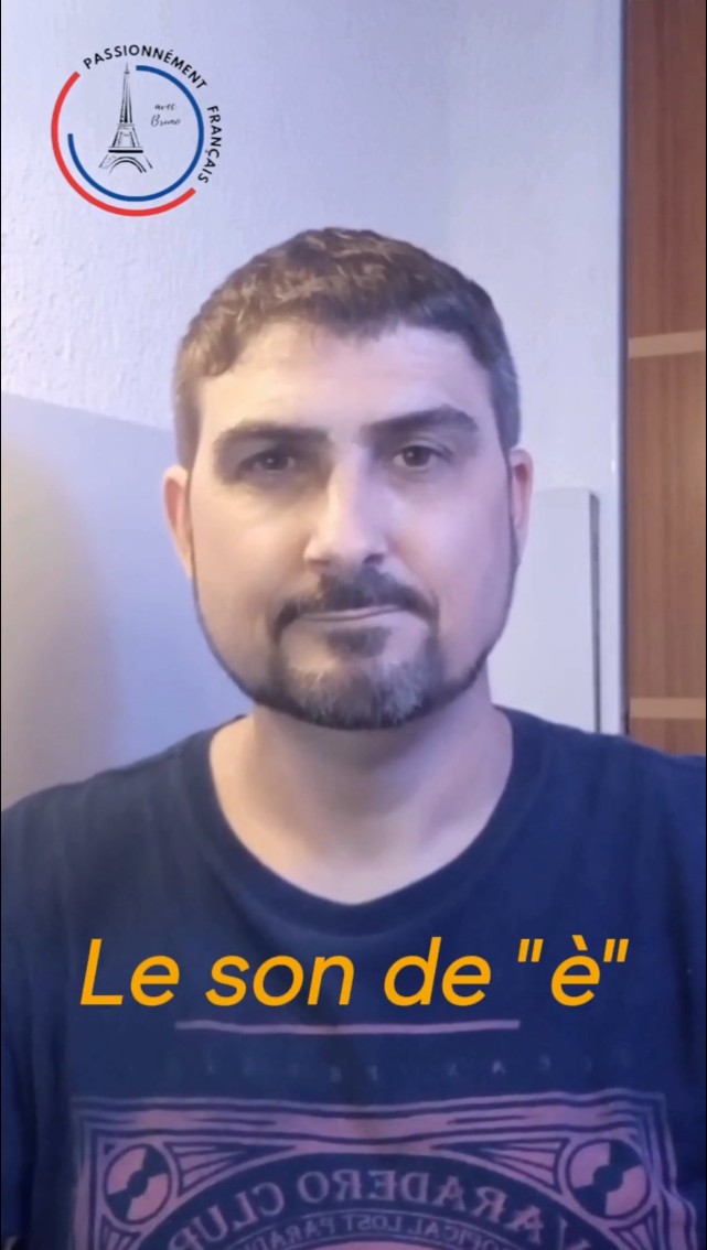 Read more about the article Le son de “è”