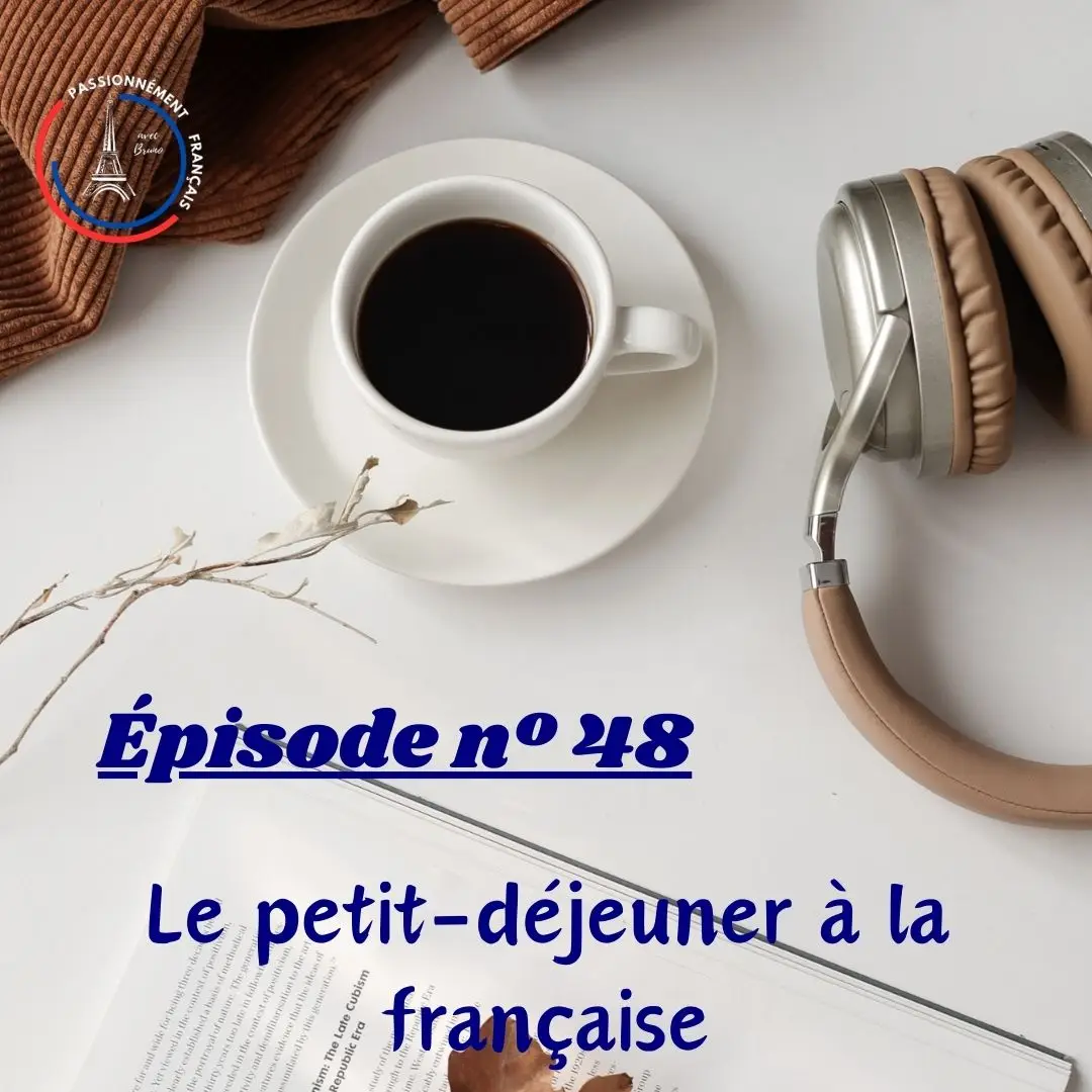 You are currently viewing Le petit déjeuner à la française