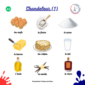 Read more about the article La Chandeleur