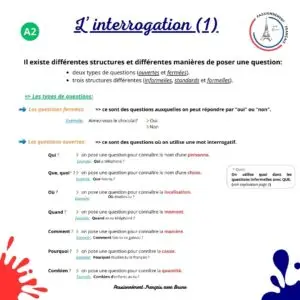 Read more about the article L’interrogation