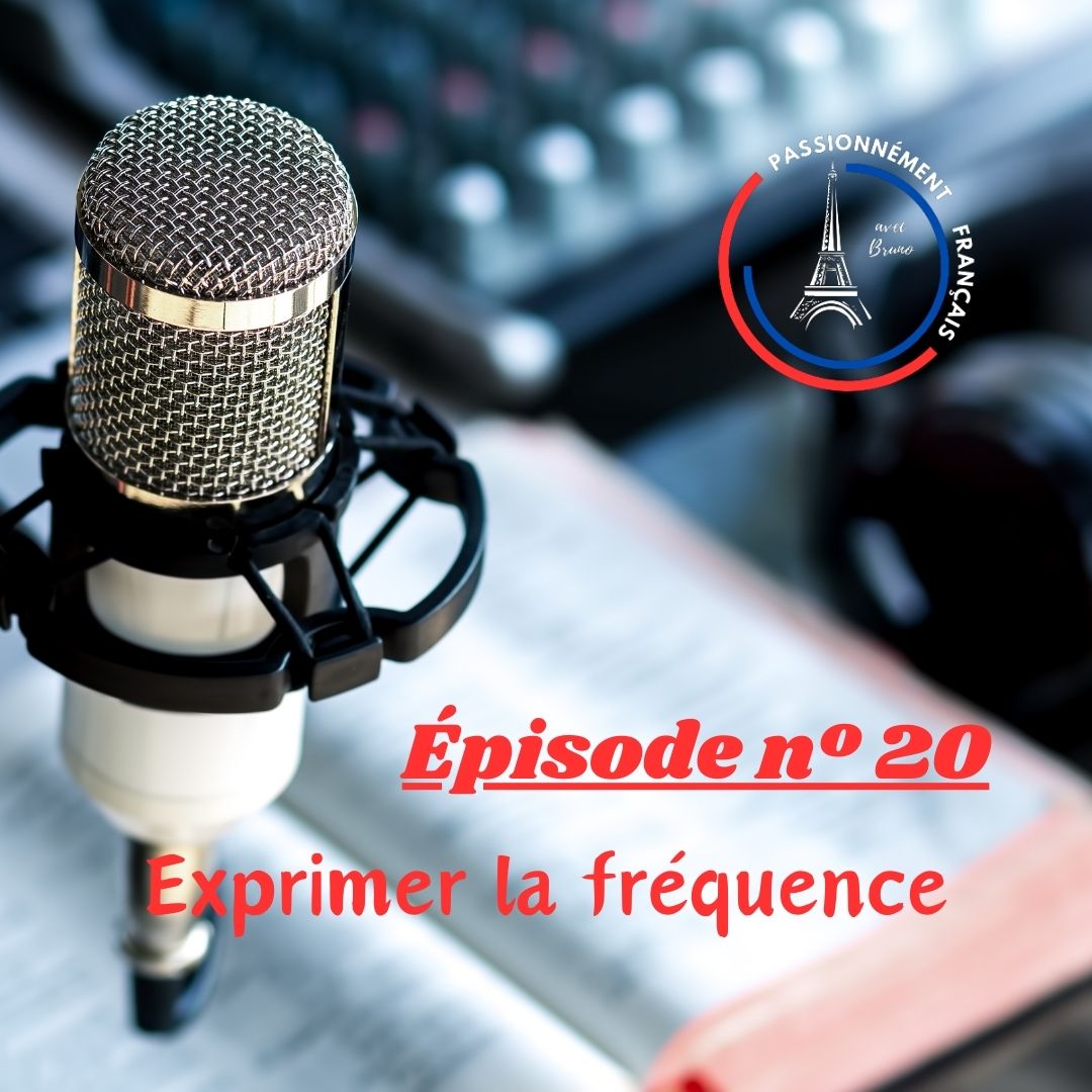 You are currently viewing Exprimer la fréquence