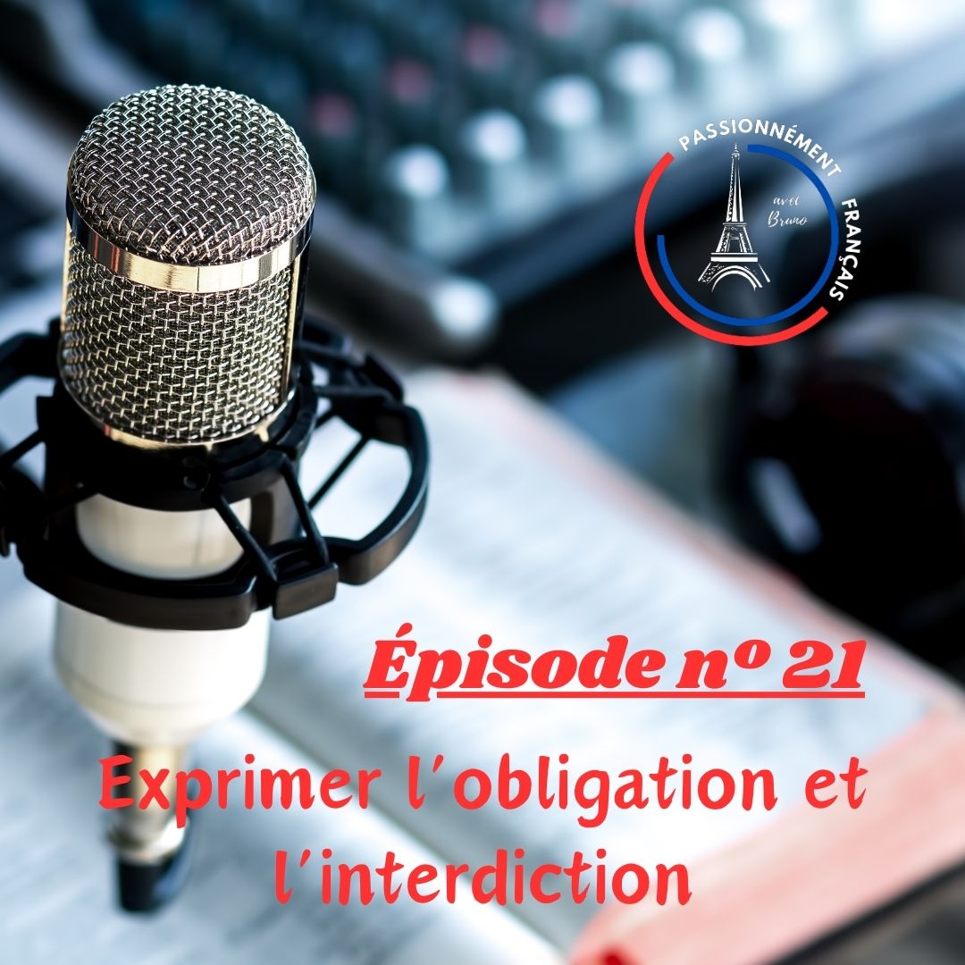 You are currently viewing Exprimer l’obligation et la fréquence