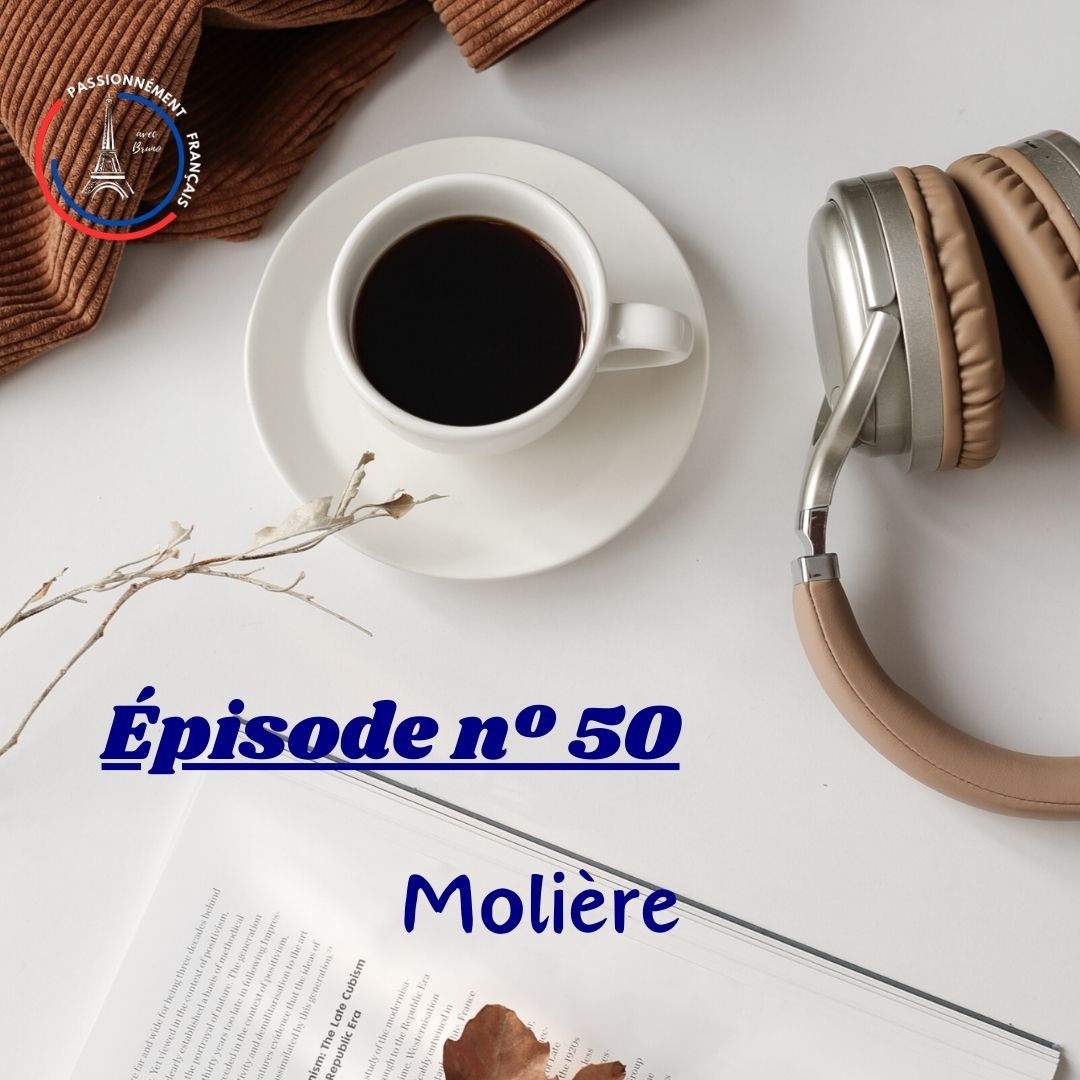 You are currently viewing Molière