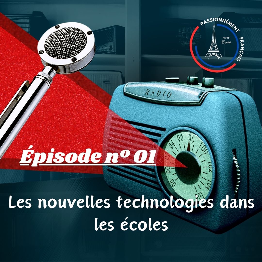 You are currently viewing Les nouvelles technologies dans les écoles