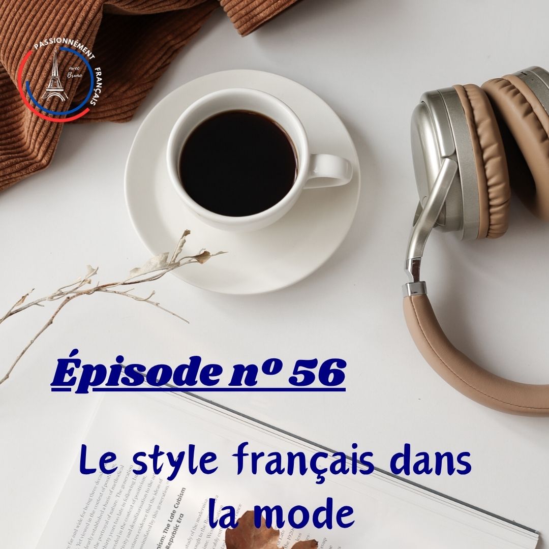 You are currently viewing Le style français dans la mode