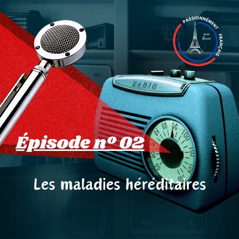 Read more about the article Les maladies héréditaires