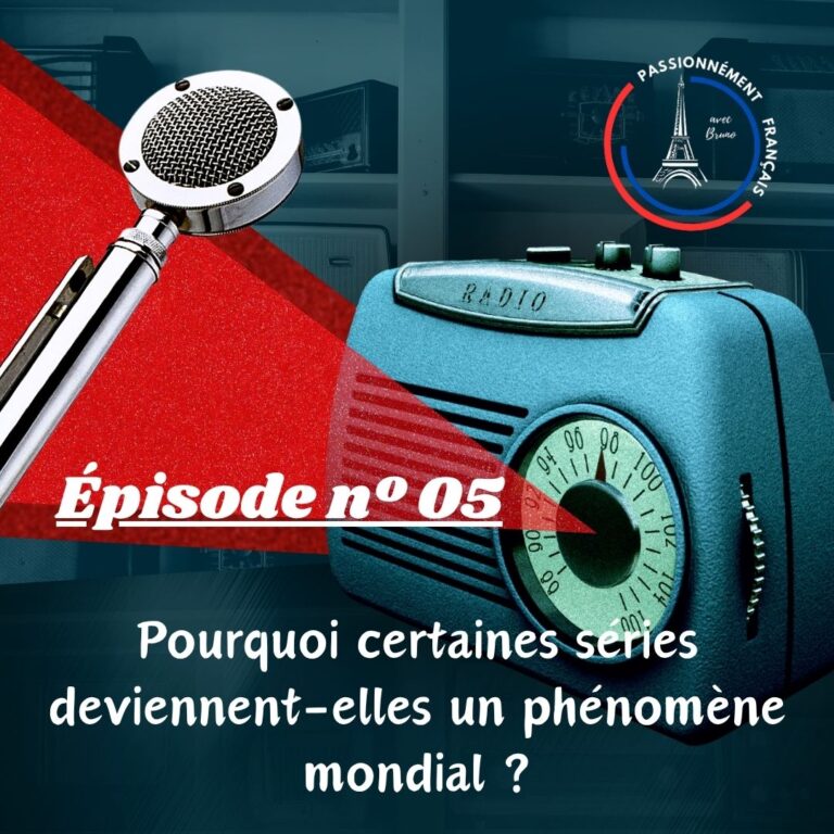 Read more about the article Pourquoi certaines séries deveinnent-elles un phénomène mondial ?