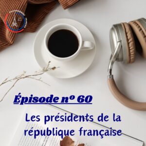 Read more about the article Les présidents de la République française