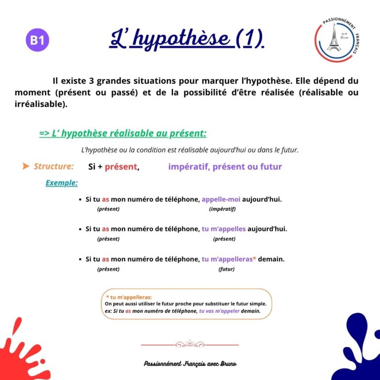 Read more about the article L’hypothèse