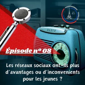 Read more about the article Les réseaux sociaux ont-ils plus d’avantages ou d’inconvénients pour les jeunes ?