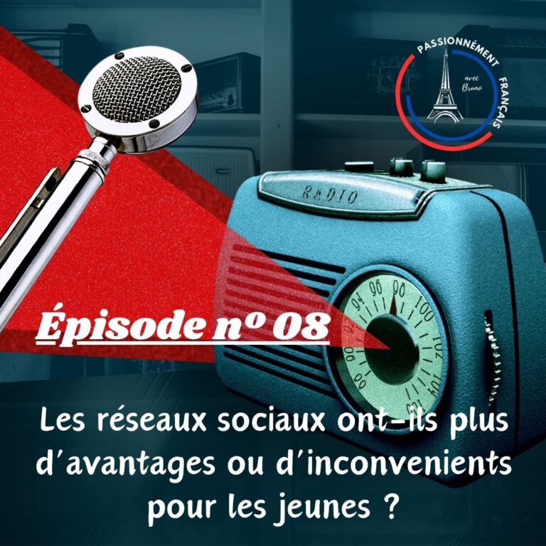 Read more about the article Les réseaux sociaux ont-ils plus d’avantages ou d’inconvénients pour les jeunes ?