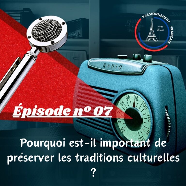 Read more about the article Pourquoi est-il important de préserver les traditions culturelles ?