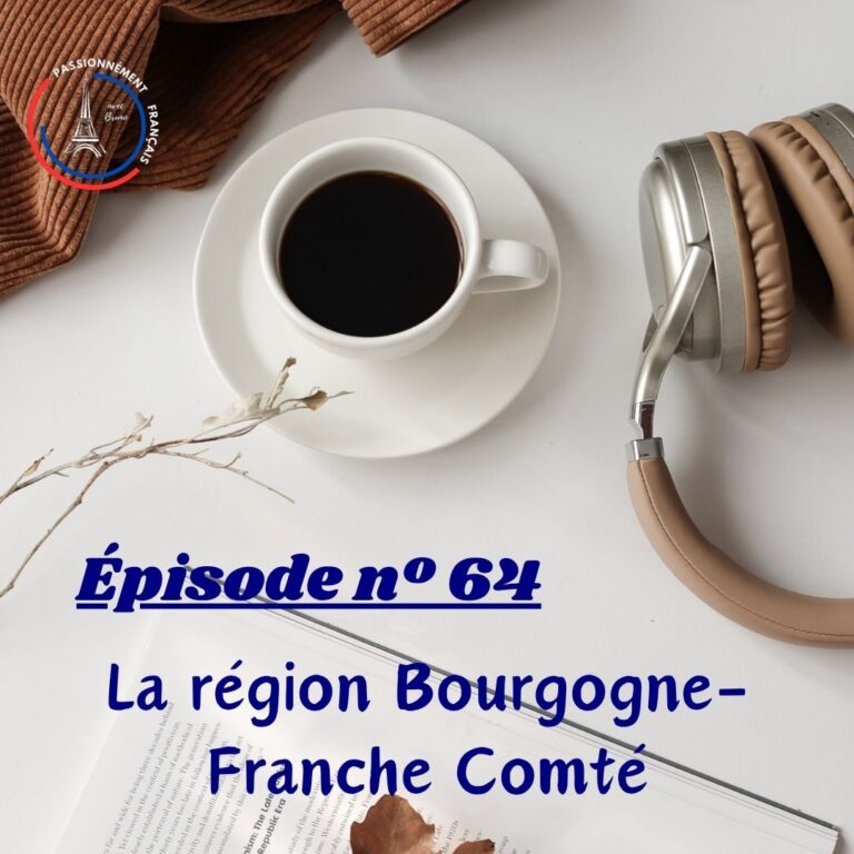 Read more about the article La région Bourgogne-Franche-Comté