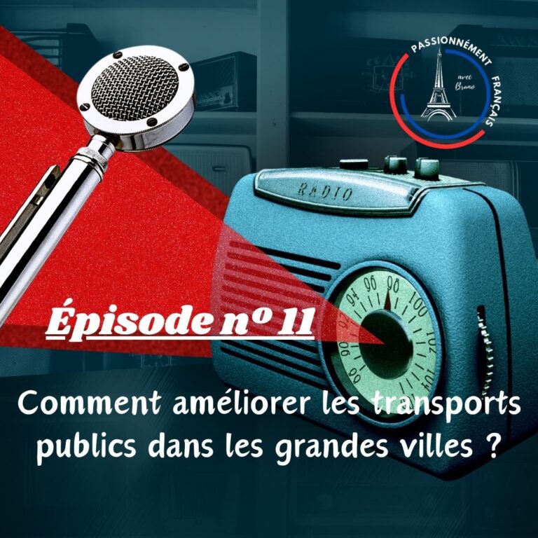 Read more about the article Comment améliorer les transports publics dans les grandes villes ?
