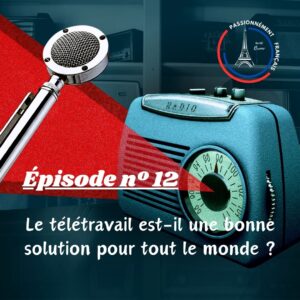 Read more about the article Le télétravail est-il une bonne solution pour tout le monde ?